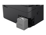 Bläckunderhållsbox