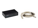 ServSwitch DT DVI with Emulated USB Keyboard/Mouse Kit