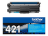 Brother TN-421C - cyan