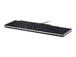 Business Multimedia Keyboard KB522