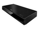 DP-UB820 - 3D Blu-ray-spelare