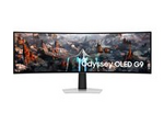 Odyssey OLED G9 S49CG934SU