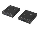 StarTech.com HDMI över IP-förlängarpaket