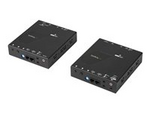 StarTech.com HDMI över IP-förlängarpaket