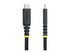 StarTech.com 3m USB-C Charging Cable, 240W, Silicone Jacket w/Braid