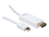 iiglo adapterkabel - Mini DisplayPort / HDMI