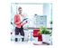 Brother HL-L9310CDW - skrivare