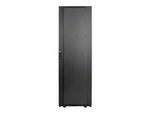 Tripp Lite Series 42U Rack Enclosure Server Cabinet Quiet with Sound Suppression