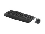 Signature Comfort Plus Combo MK880 for Business