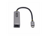StarTech.com USB-C to Ethernet Adapter, NIC, 1Gbps