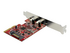 StarTech.com 2-ports PCIe USB 3.1-kort