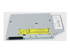 HLDS GUE0N - DVD-RW-enhet