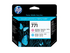 HP 771 - ljus magenta, ljus cyan