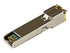 StarTech.com MSA Uncoded Compatible SFP Module, 1000BASE-TX, SFP to RJ45 (Copper) Cat6/Cat5e, 1GE Gigabit Ethernet SFP, RJ-45 (Copper) 100m, 1Gbps/1000Mbps Mini GBIC Transceiver SFP Module