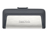 SanDisk Ultra Dual - USB flash-enhet
