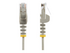 StarTech.com 2 m CAT6-kabel