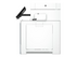 HP LaserJet Enterprise Flow MFP 5800zf