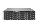 Supermicro SC836 BE1C-R1K03JBOD