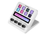 Stream Deck +