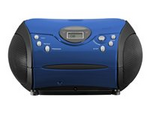 SCD-24 - Boombox