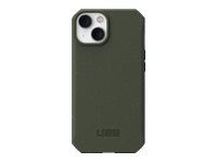 UAG Rugged Case for iPhone 14 Plus [6.7-in]