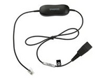 Smart Cord - Headset-kabel