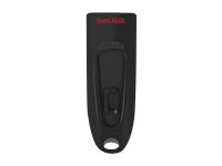 SanDisk Ultra - USB flash-enhet