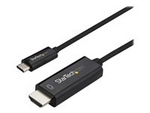 USB C till HDMI-kabel på 2 m