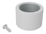 Camera Pipe Thread Adapter
