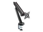 GAMING GAM-101 Single Monitor Spring-Assisted Pro