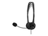 HP G2 - headset