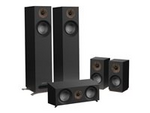 Studio 8 S 805 HCS