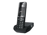 550 Comfort - Trådlös telefon med nummerpresentation