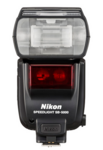 Nikon Blixt SB-5000