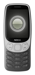 NOKIA 3210 DS TA-1618 BLACK
