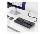 1:15 fristående USB duplicerare och raderare
