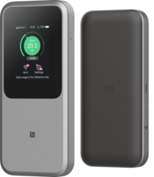 ZTE MU5120 Portable 5G Router 