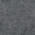 TruTile? Acoustic Wall Panel SOLID 2'X2', STANDARD, SHADOW GRAY