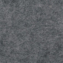 Middle Atlantic TruTile? Acoustic Wall Panel SOLID 2'X2', STANDARD, SHADOW GRAY