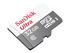 SanDisk Ultra - flash-minneskort