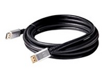DisplayPort-kabel