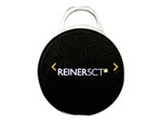 ReinerSCT timeCard Premium transponder MIFARE DESFire EV2