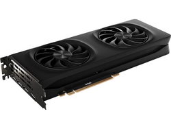 Intel Arc B580 - grafikkort