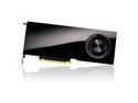 NVIDIA RTX A6000 - Grafikkort