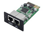 PowerWalker SNMP Card