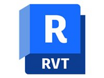 Revit - Subscription Renewal (årlig)