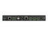 AMX VPX Series 4x1 4K60 Presentation Switcher VPX-1401 linjedubblare/omkopplare