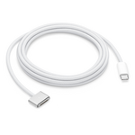 Strömkabel - 24 pin USB-C (hane) till MagSafe 3 (hane) magnetisk