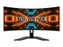 Gigabyte G34WQC A - LED-skärm