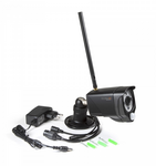 WiFi IP Outdoor Camera TX-145